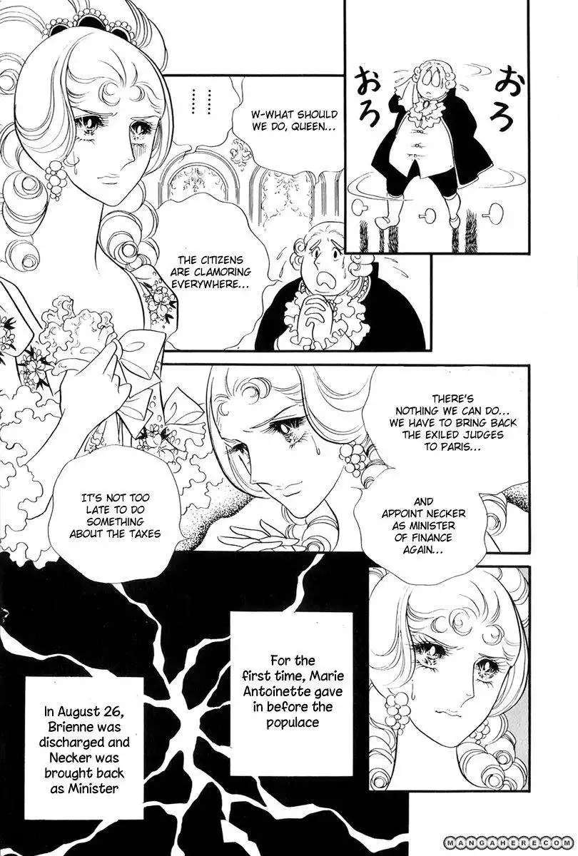 Rose of Versailles Chapter 37 7